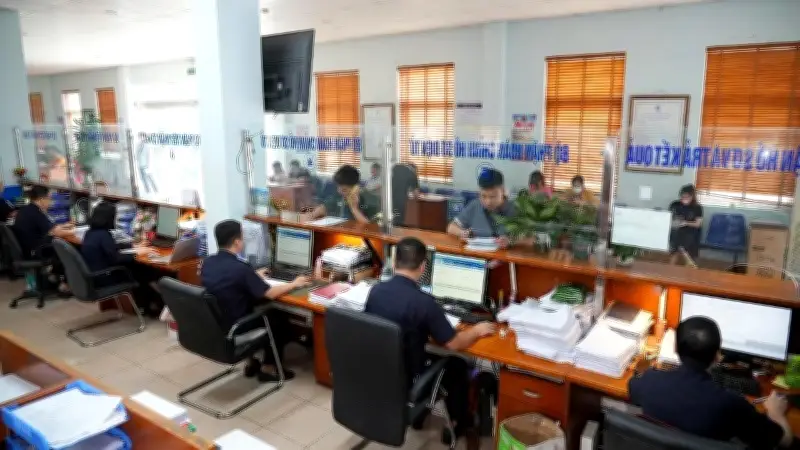 Nghị định 169/2026/NĐ-CP: Sửa đổi toàn diện xử phạt vi phạm hải quan từ 1/7/2026