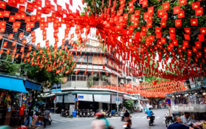 Nghị định 185 quy định tiêu chuẩn quy mô thôn, tổ dân phố theo từng vùng