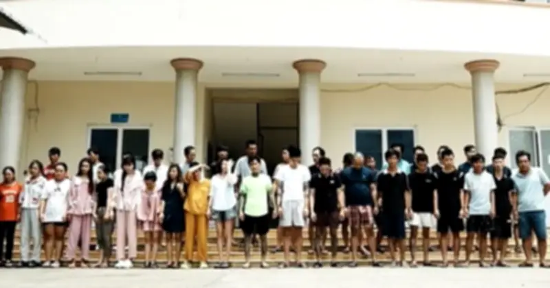 Nghị định mới quy định chi tiết về xác định tình trạng nghiện ma túy
