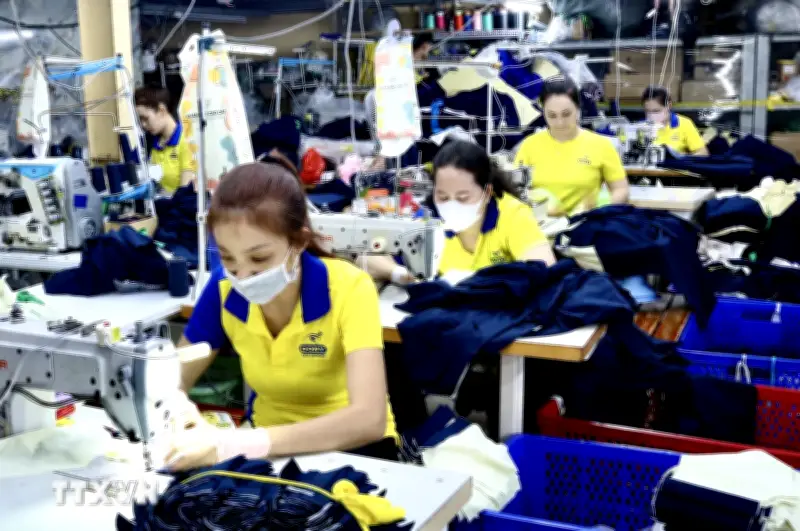 Nghị quyết 68: Ba đề xuất kết nối nguồn lực kiều bào với kinh tế tư nhân