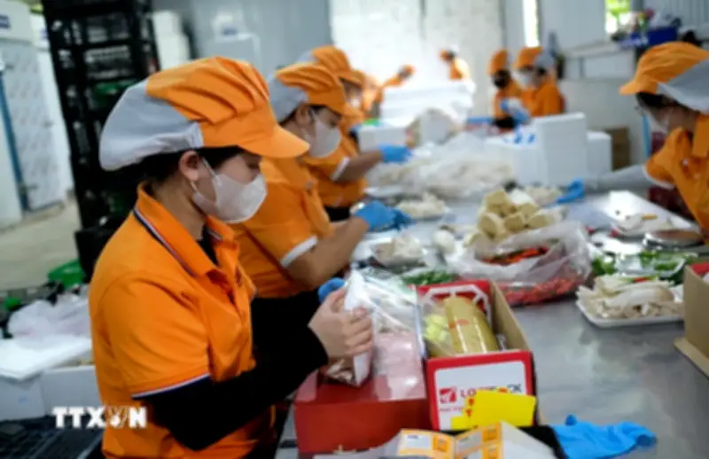 Nghị quyết 68-NQ/TW: Khơi thông dư địa tăng trưởng mới cho Việt Nam