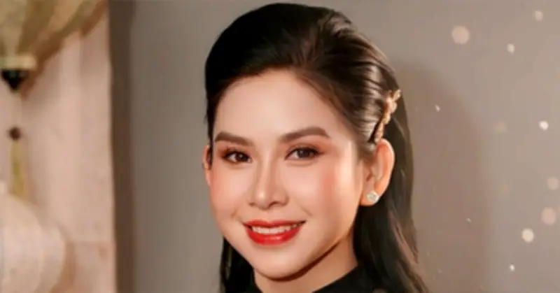 Nghệ sĩ Bình Tinh từ run đến vỡ òa vì nhận tin vui bất ngờ