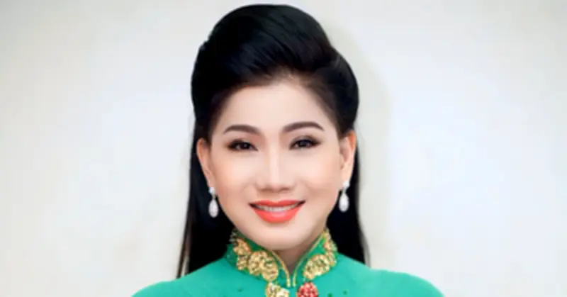 Nghệ sĩ cải lương Phượng Loan: Hơn 40 năm cống hiến cho nghệ thuật