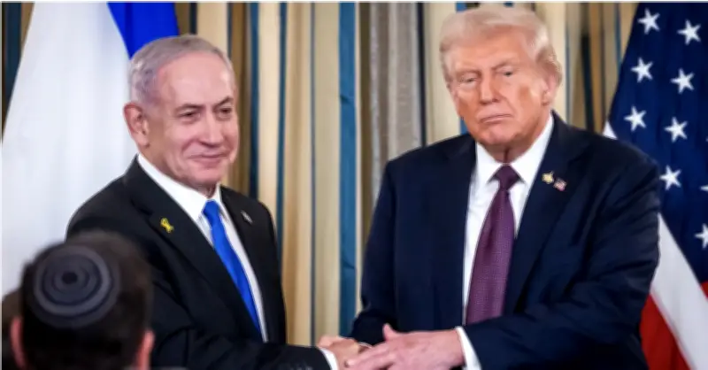 Nghị sĩ Mỹ muốn ông Trump công khai bí mật hạt nhân của Israel