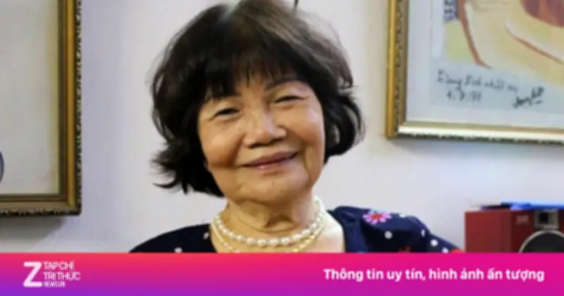 Nghệ sĩ Ngọc Tuyết qua đời ở tuổi 88: 'Bà Thìn' sắc sảo trên phim, lãng mạn yêu thơ ngoài đời