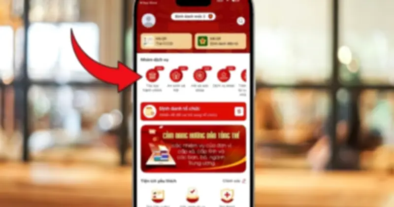 Ý nghĩa và quy trình cấp lại thẻ Căn cước công dân mới nhất