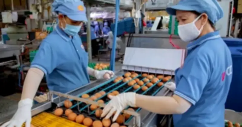 Nghịch lý càng làm càng lỗ: Doanh nghiệp chịu áp lực lãi suất cao