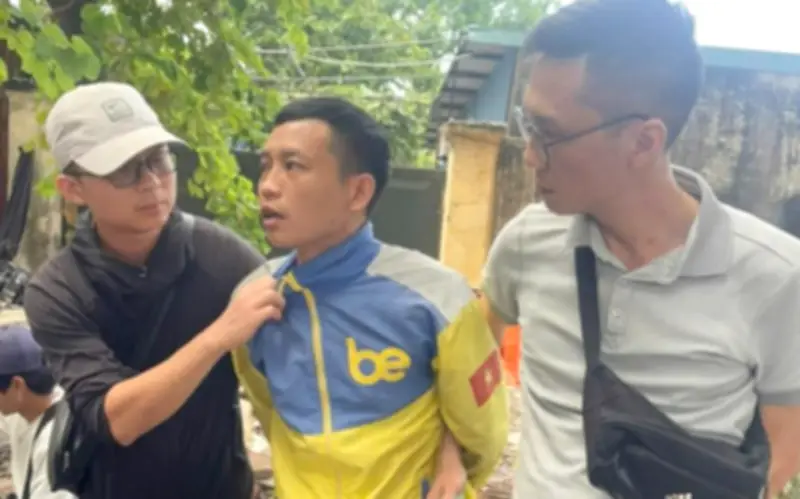 Nghi phạm giết người tình bị bắt sau 13 giờ gây án