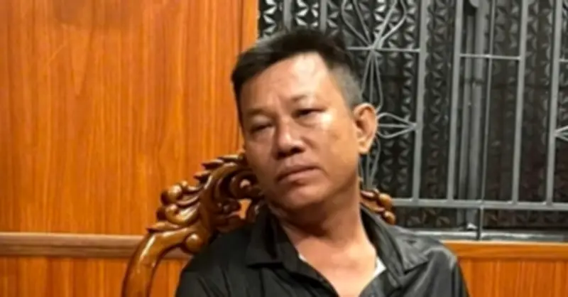 Nghi phạm sát hại ba người trong một gia đình đã bị bắt