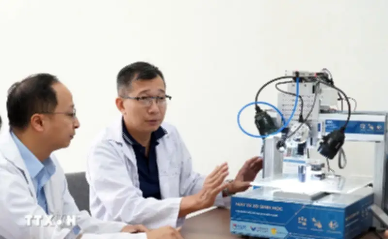 Nghiên cứu cơ bản bộ não chiến lược thiết kế chính sách đô thị Thủ đô