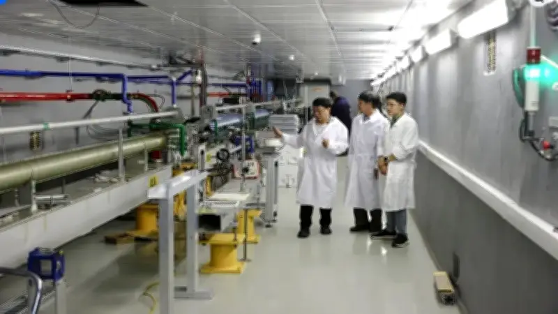 Nghiên cứu cơ bản tạo nguồn nhân lực chất lượng cao cho Việt Nam