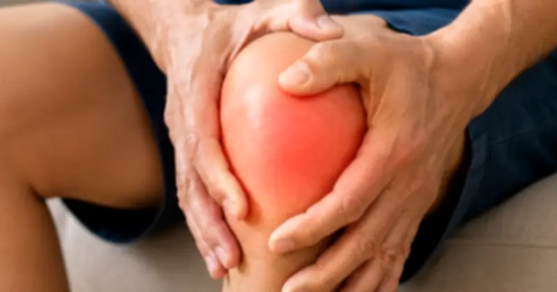 Người đau khớp gối: Đi bộ đúng cách giúp giảm đau hiệu quả