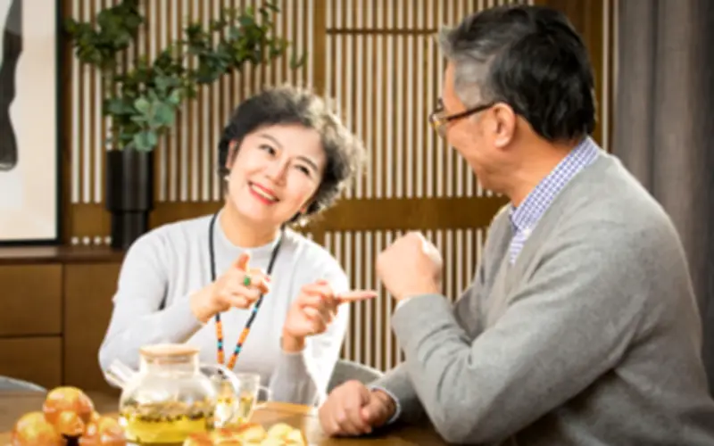 Người có phúc thường thiếu 3 điều này, bạn có bao nhiêu?