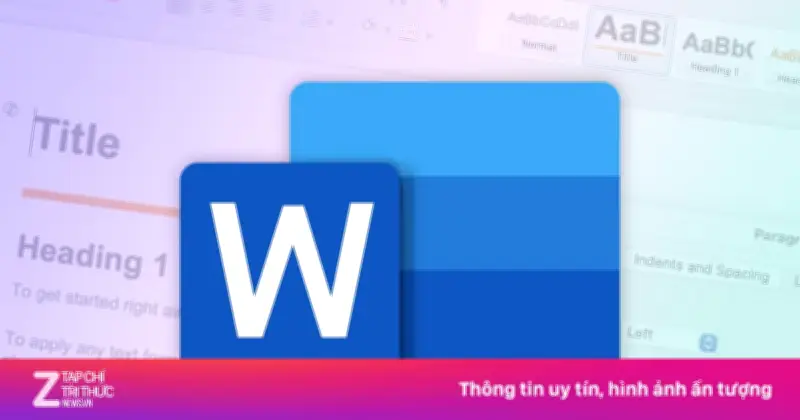 Người dùng dần từ bỏ Microsoft Word vì những phiền toái này