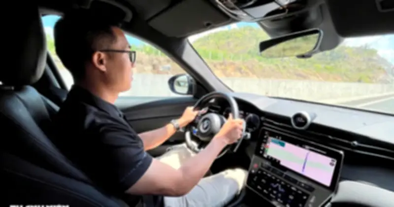 Người dùng ô tô, xe máy cảm nhận gì khi chuyển sang xăng E10?