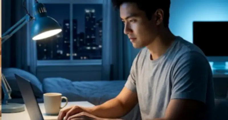 Người dậy sớm hay cú đêm: Kiểu nào tốt hơn cho sức khỏe?