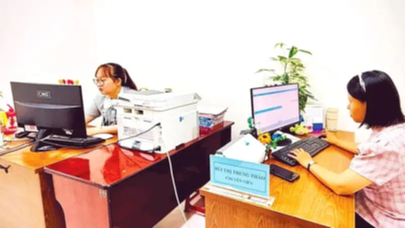 Người hoạt động không chuyên trách lo lắng trước chủ trương tinh gọn bộ máy