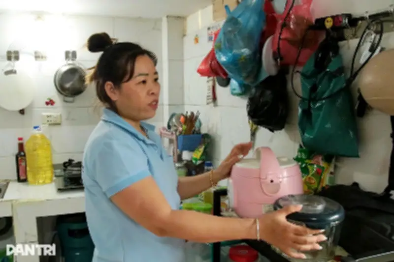 Người lao động kiến nghị giảm giờ làm để hướng đến mức lương đủ sống