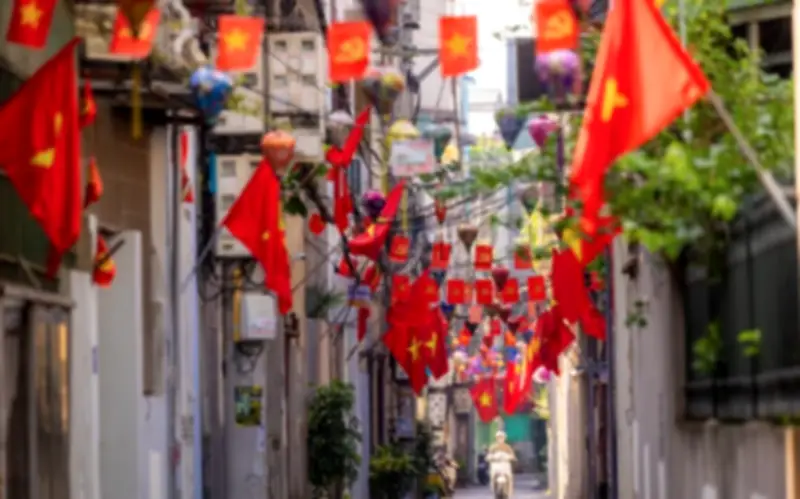 Người lao động lại sắp được nghỉ dài 5 ngày