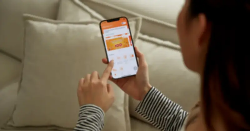 Người làm affiliate bất ngờ bị truy thu thuế hàng trăm triệu đồng
