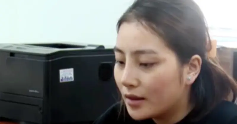 Người mẹ trong vụ bé bị bạo hành: 'Mong con đầu thai nơi tốt hơn'