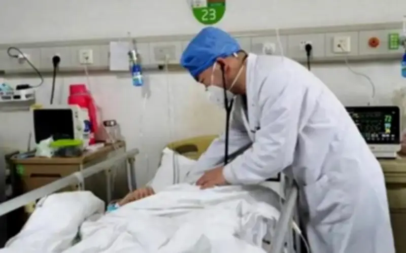 Người đàn ông chạy bộ 5km mỗi ngày vẫn suy thận vì thói quen ăn nước chấm