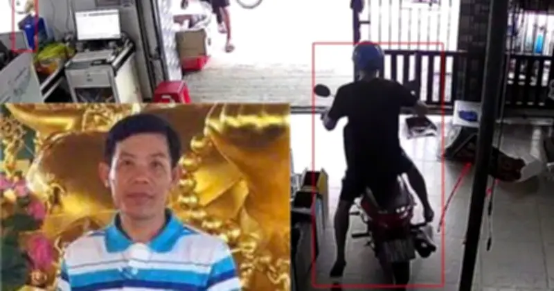 Người đàn ông mất tích bí ẩn sau khi rời nhà ở Củ Chi, TP.HCM