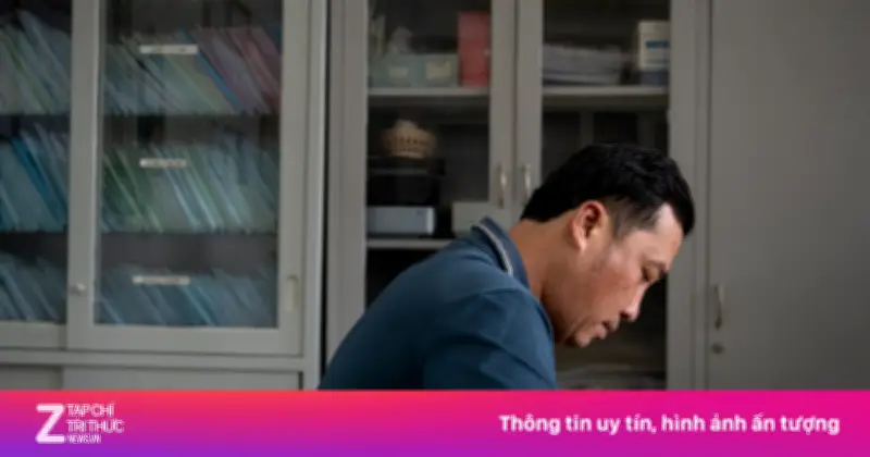 Người đăng ký hiến xác ở TP.HCM mất đi, thân xác cũng đâu còn gì
