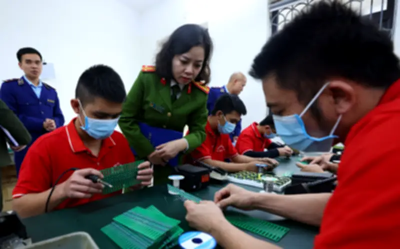 Người nghiện ma túy được tự chọn cơ sở xác định tình trạng