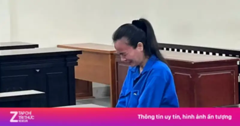 Người phụ nữ lừa đảo chiếm đoạt 76 tỷ đồng bằng chiêu bán thuốc lá chiết khấu cao