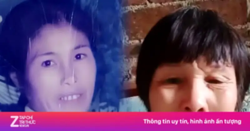 Người phụ nữ Nghệ An tìm lại gia đình sau 33 năm lưu lạc nhờ clip TikTok