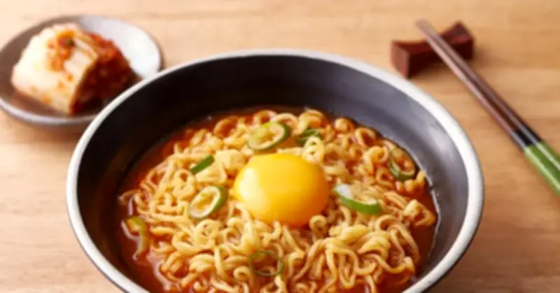 Người thích ăn mì với giăm nửa năm sau mạch máu có thể xuất hiện 3 thay đổi