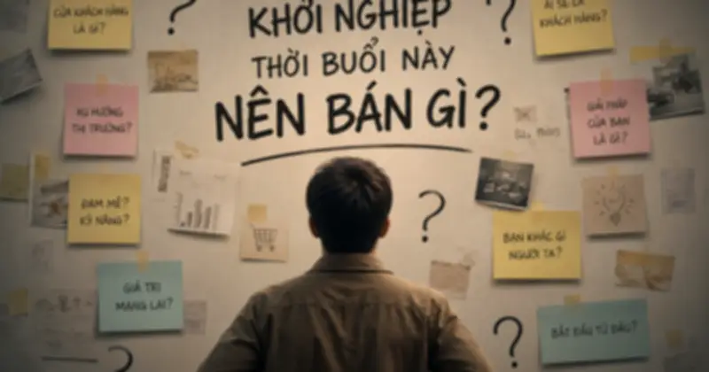 Người trẻ từ bỏ mở quán cafe, chuyển hướng tìm ngành nghề bùng nổ