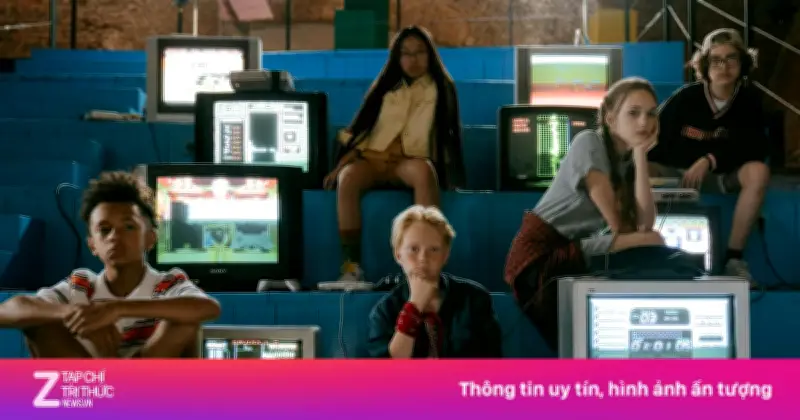 Người trẻ vượt 'sóng lo âu' bằng sách và thẻ cân bằng cảm xúc
