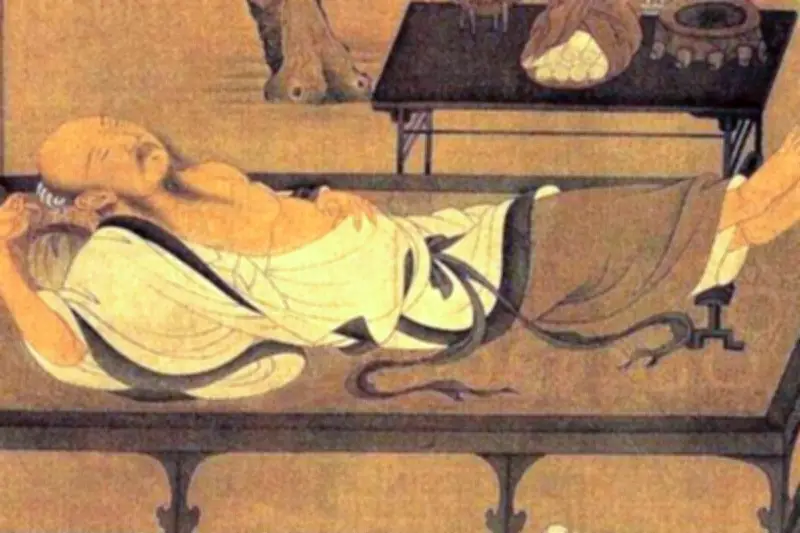 Người Trung Quốc cổ đại chống nóng 43 độ C bằng cách nào?