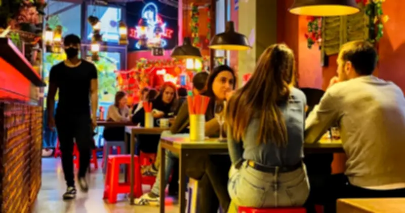 Người Việt tại Đức mang ẩm thực vỉa hè Sài Gòn đến Berlin
