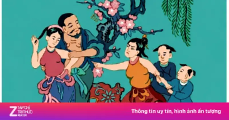 Người Việt xưa sợ nói về tình dục nhưng luôn tò mò với 'dâm thư'