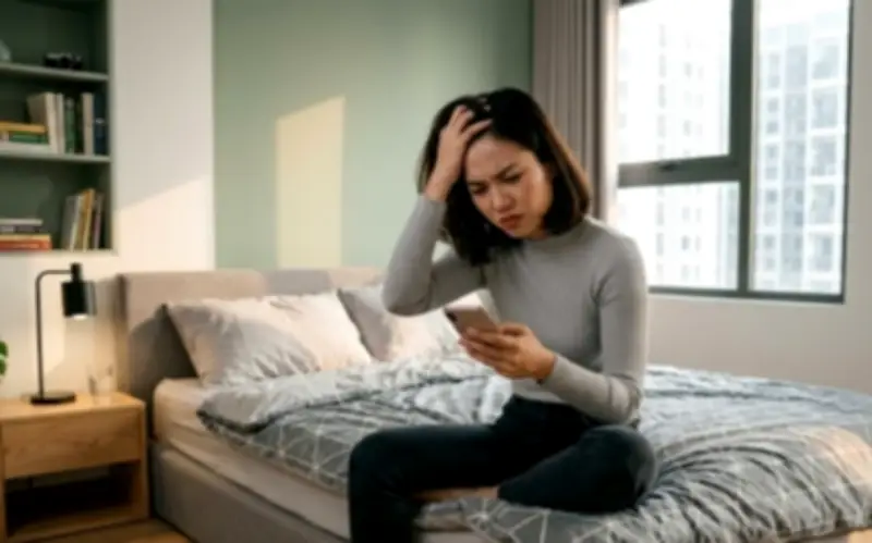 Người yêu gửi bảng tính liệt kê quà đòi lại sau chia tay gây sốc