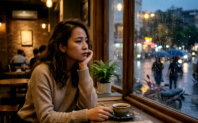 Người yêu tâm lý giàu có nhưng hay thả thính đào trên mạng