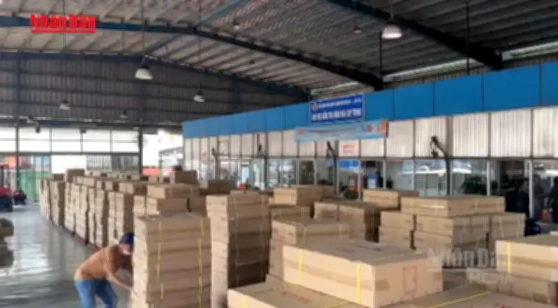 Ngăn chặn gần 20.000 sản phẩm vi phạm sở hữu trí tuệ, mỹ phẩm hết hạn chuẩn bị đưa ra thị trường