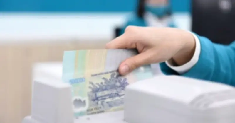 Ngân hàng cảnh báo lừa đảo gửi tiết kiệm lãi suất 18-20%/năm trên mạng xã hội
