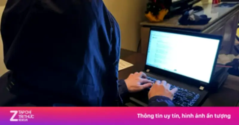 Ngân hàng cảnh báo thủ đoạn lừa đảo mới qua xuất khẩu lao động và giả mạo cuộc gọi