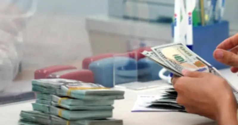 Ngân hàng Nhà nước giảm tỷ giá trung tâm, USD ngân hàng hạ nhiệt