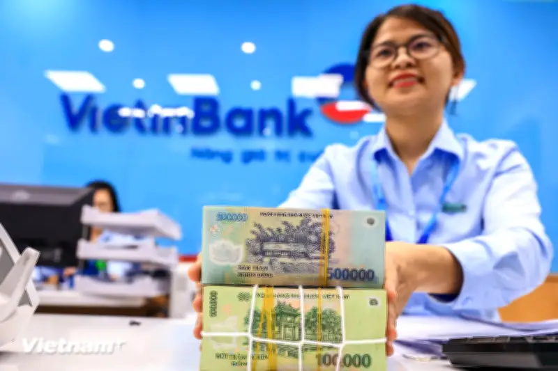 Ngân hàng Nhà nước nỗ lực tìm nhiều giải pháp ổn định mặt bằng lãi suất