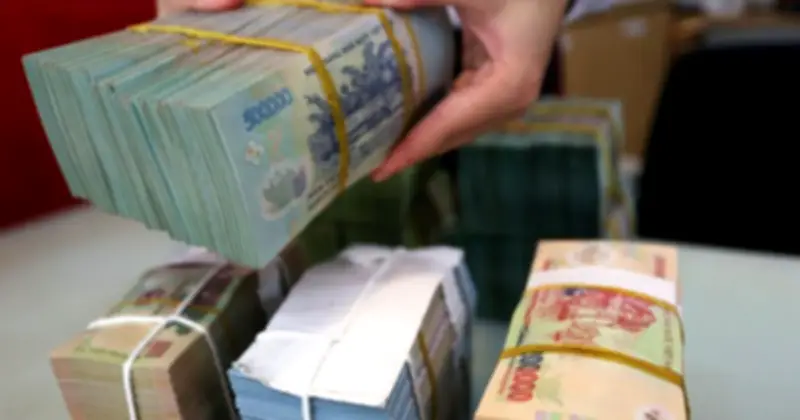 Ngân hàng Nhà nước đề xuất sửa quy định đổi tiền rách, cháy