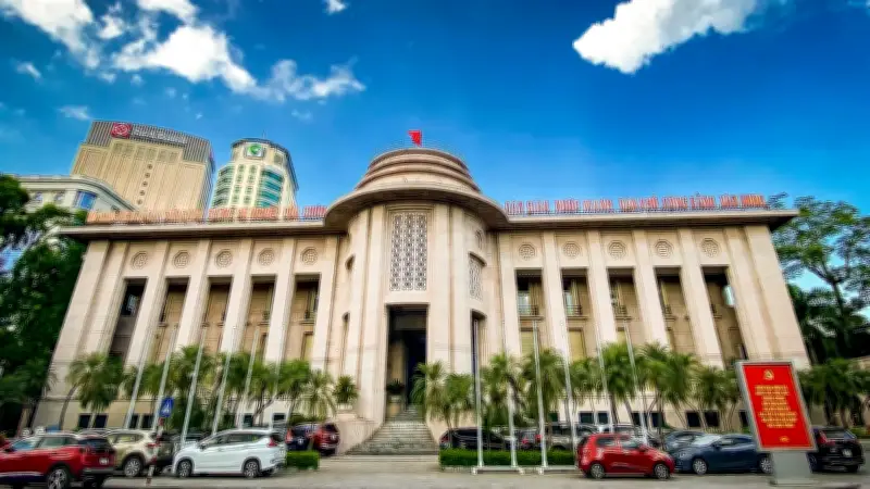 Ngân hàng Nhà nước yêu cầu kiểm tra việc giảm mặt bằng lãi suất