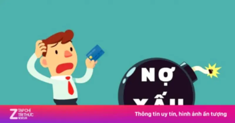 Ngân hàng quốc doanh ồ ạt rao bán nợ xấu, giá trị lên tới nghìn tỷ