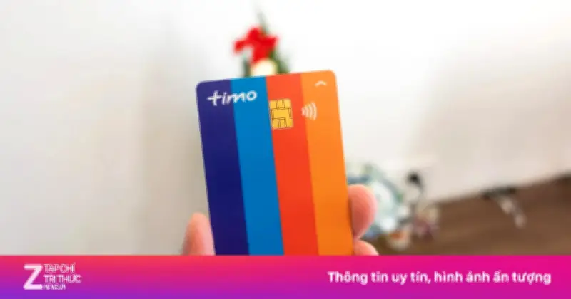 Ngân hàng số Timo chính thức đổi chủ sang Kredivo Group Indonesia