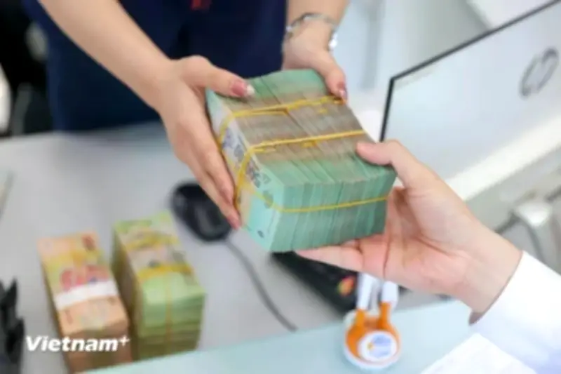 Ngân hàng siết tín dụng bất động sản, ưu tiên nhu cầu ở thực