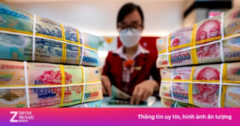 Ngân hàng tư nhân đổ vốn mạnh vào bất động sản quý I/2026
